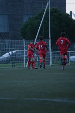 DINAN LEHON FC ALLER
