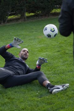 DINAN LEHON FC ALLER