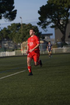 DINAN LEHON FC ALLER