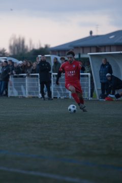DINAN LEHON FC ALLER