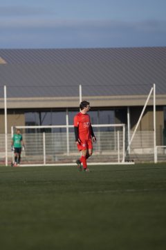 DINAN LEHON FC ALLER