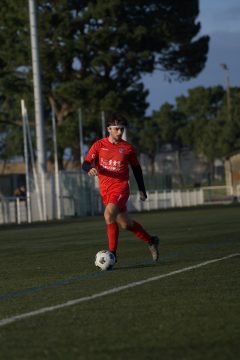 DINAN LEHON FC ALLER