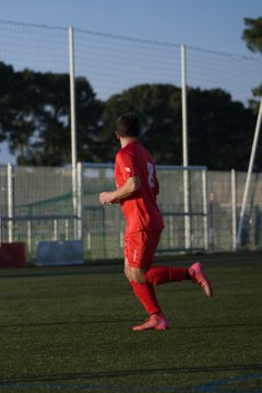 DINAN LEHON FC ALLER