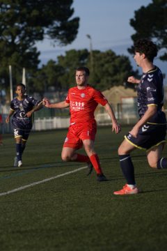 DINAN LEHON FC ALLER