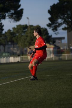 DINAN LEHON FC ALLER