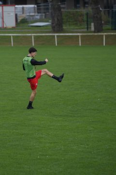 DINAN LEHON FC ALLER