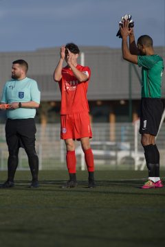 DINAN LEHON FC ALLER