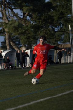 DINAN LEHON FC ALLER