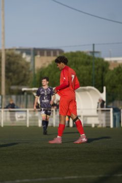 DINAN LEHON FC ALLER