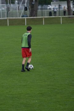 DINAN LEHON FC ALLER