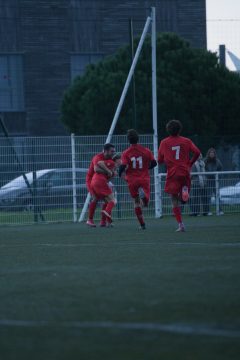 DINAN LEHON FC ALLER