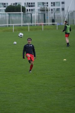 DINAN LEHON FC ALLER