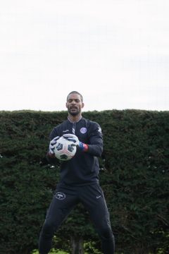 DINAN LEHON FC ALLER