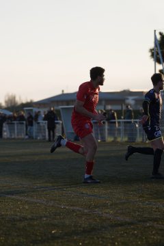 DINAN LEHON FC ALLER