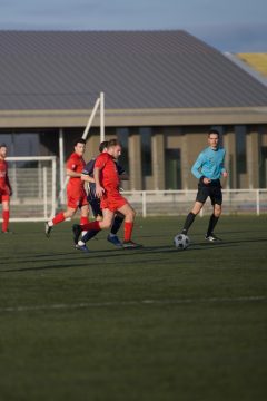DINAN LEHON FC ALLER