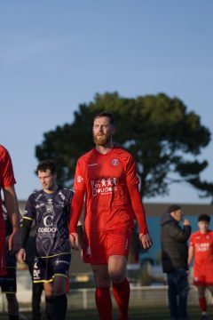 DINAN LEHON FC ALLER
