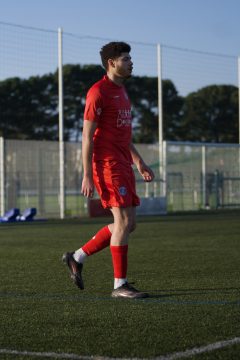 DINAN LEHON FC ALLER