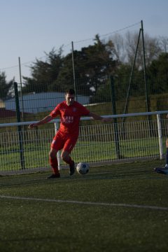 DINAN LEHON FC ALLER