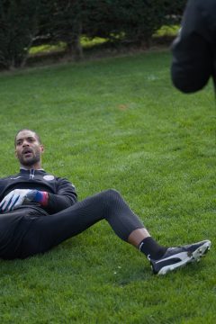 DINAN LEHON FC ALLER