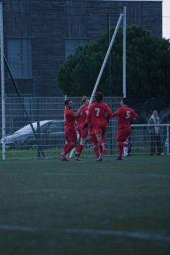 DINAN LEHON FC ALLER