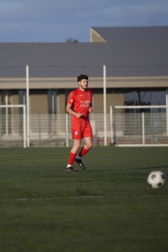 DINAN LEHON FC ALLER