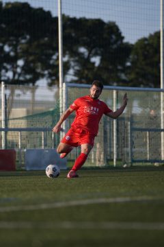 DINAN LEHON FC ALLER