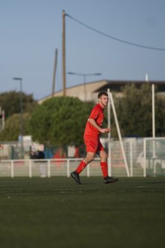 DINAN LEHON FC ALLER