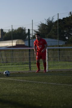 DINAN LEHON FC ALLER