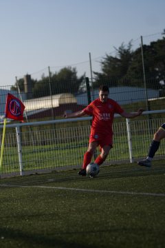 DINAN LEHON FC ALLER