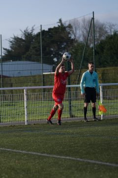 DINAN LEHON FC ALLER