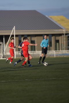 DINAN LEHON FC ALLER
