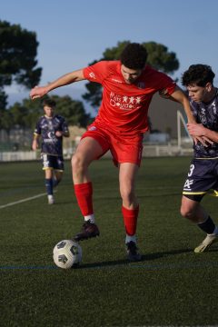 DINAN LEHON FC ALLER