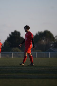 DINAN LEHON FC ALLER