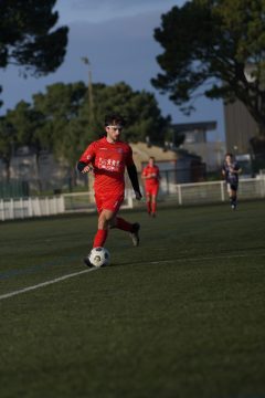 DINAN LEHON FC ALLER