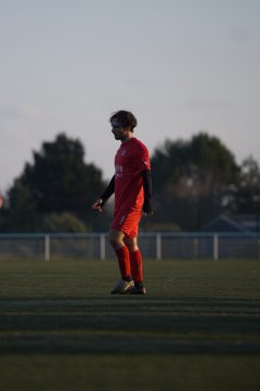 DINAN LEHON FC ALLER