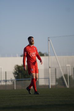 DINAN LEHON FC ALLER