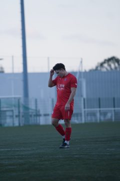 DINAN LEHON FC ALLER