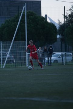 DINAN LEHON FC ALLER
