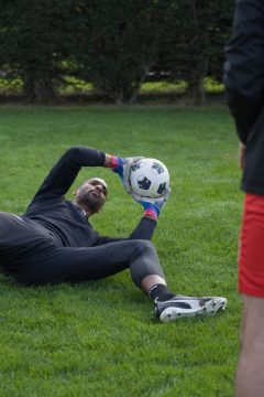 DINAN LEHON FC ALLER