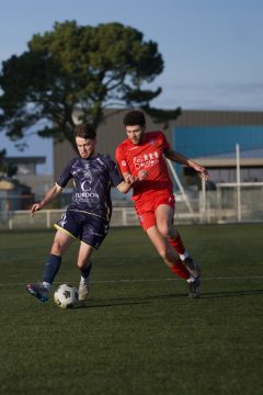 DINAN LEHON FC ALLER