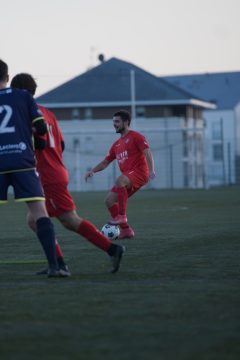 DINAN LEHON FC ALLER