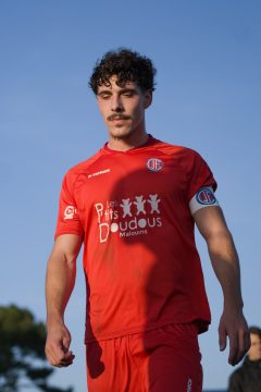 DINAN LEHON FC ALLER