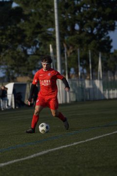 DINAN LEHON FC ALLER