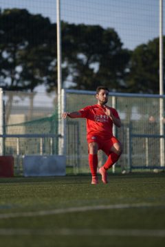 DINAN LEHON FC ALLER
