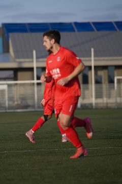 DINAN LEHON FC ALLER