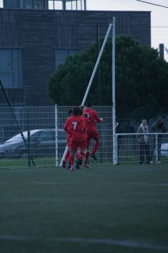 DINAN LEHON FC ALLER