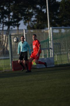 DINAN LEHON FC ALLER