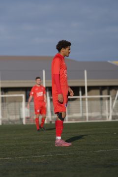 DINAN LEHON FC ALLER