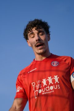 DINAN LEHON FC ALLER