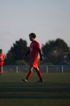 DINAN LEHON FC ALLER